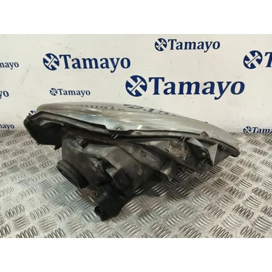 Faro Izquierdo para Renault Trafic Ii Furgoneta (Fl)