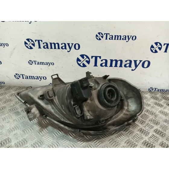 Faro Izquierdo para Renault Trafic Ii Furgoneta (Fl)