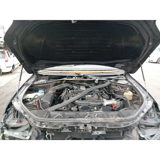 Amortiguadores Capo para Audi Q7 (4Lb)