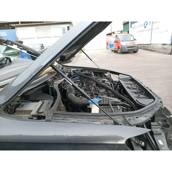 Amortiguadores Capo para Audi Q7 (4Lb)
