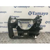 Plasticos Varios Interior para Land Rover Discovery Iv (L319)
