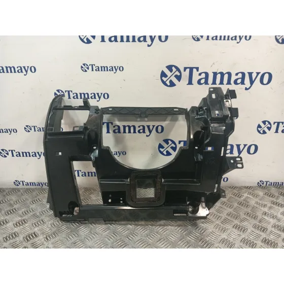 Plasticos Varios Interior para Land Rover Discovery Iv (L319)