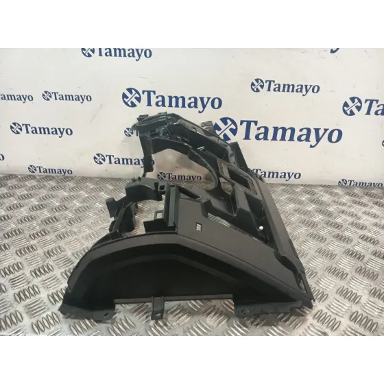 Plasticos Varios Interior para Land Rover Discovery Iv (L319)