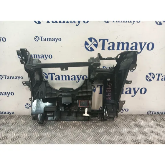 Plasticos Varios Interior para Land Rover Discovery Iv (L319)
