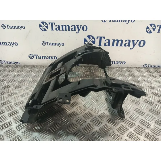 Plasticos Varios Interior para Land Rover Discovery Iv (L319)