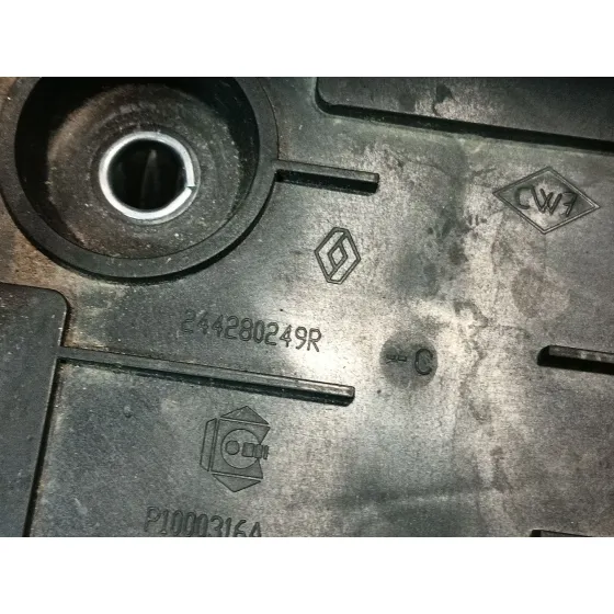 Soporte Bateria para Renault Megane Iv Hatchback (B9A/M/N_)