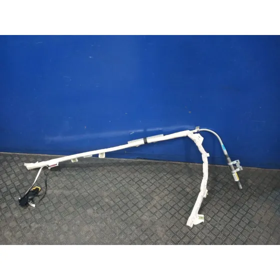 Airbag Cortina Delantero Derecho para Land Rover Discovery Iv (L319)