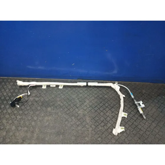 Airbag Cortina Delantero Derecho para Land Rover Discovery Iv (L319)