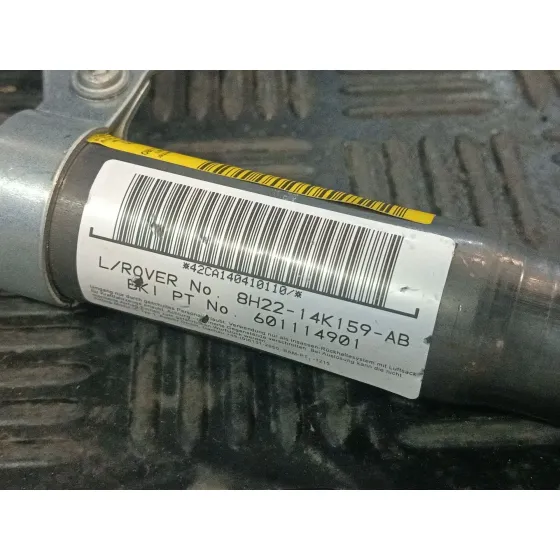 Airbag Cortina Delantero Derecho para Land Rover Discovery Iv (L319)