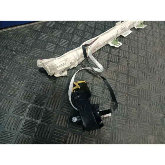 Airbag Cortina Delantero Derecho para Land Rover Discovery Iv (L319)