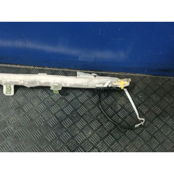 Airbag Lateral Izquierdo para Land Rover Discovery Iv (L319)