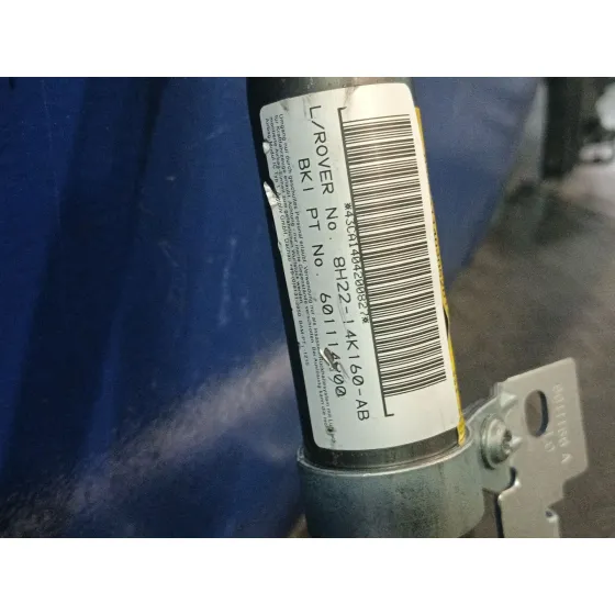 Airbag Lateral Izquierdo para Land Rover Discovery Iv (L319)