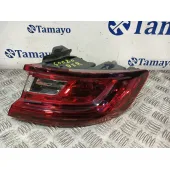 Piloto Trasero Derecho para Renault Megane Iv Hatchback (B9A/M/N_)