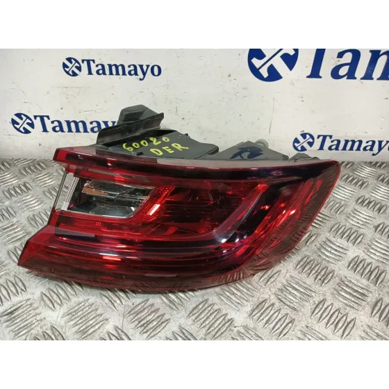 Piloto Trasero Derecho para Renault Megane Iv Hatchback (B9A/M/N_)