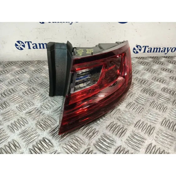 Piloto Trasero Derecho para Renault Megane Iv Hatchback (B9A/M/N_)