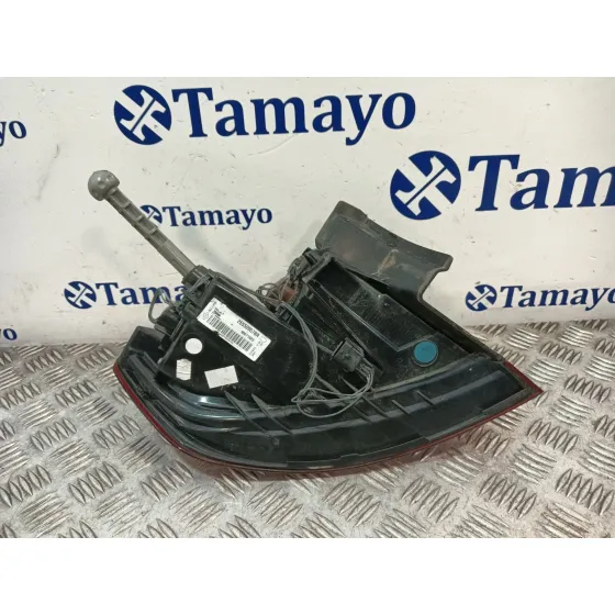 Piloto Trasero Derecho para Renault Megane Iv Hatchback (B9A/M/N_)
