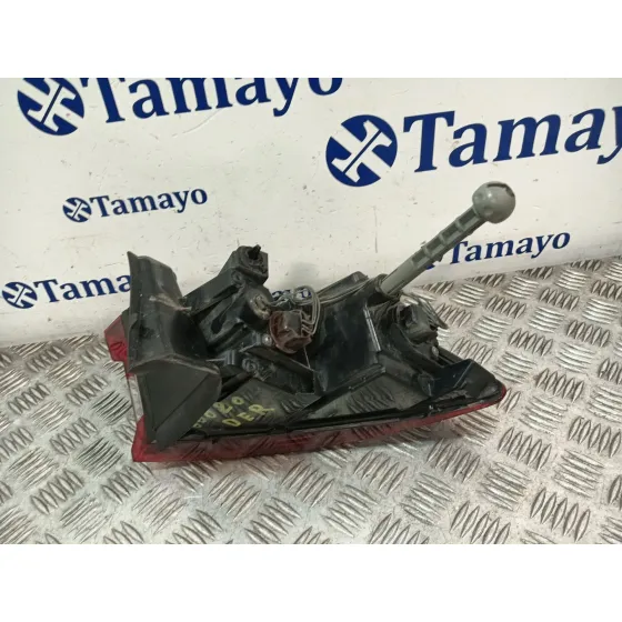 Piloto Trasero Derecho para Renault Megane Iv Hatchback (B9A/M/N_)