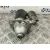 Motor Arranque para Bmw Serie 3 Compact (E46)
