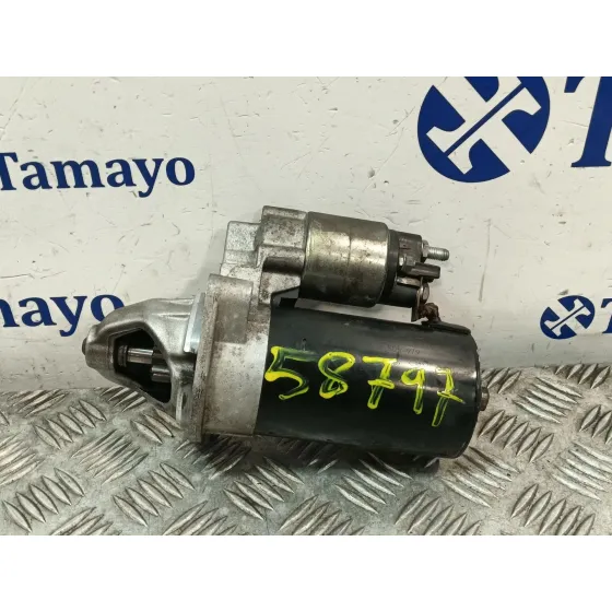 Motor Arranque para Bmw Serie 3 Compact (E46)