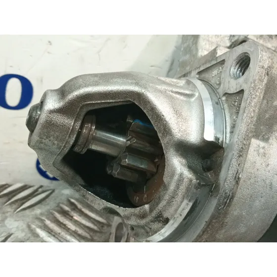 Motor Arranque para Bmw Serie 3 Compact (E46)