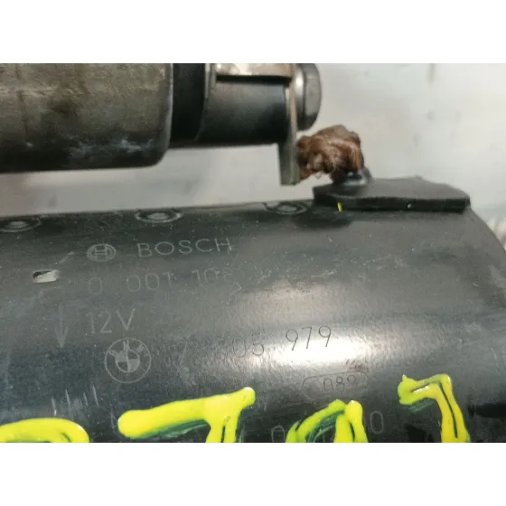 Motor Arranque para Bmw Serie 3 Compact (E46)
