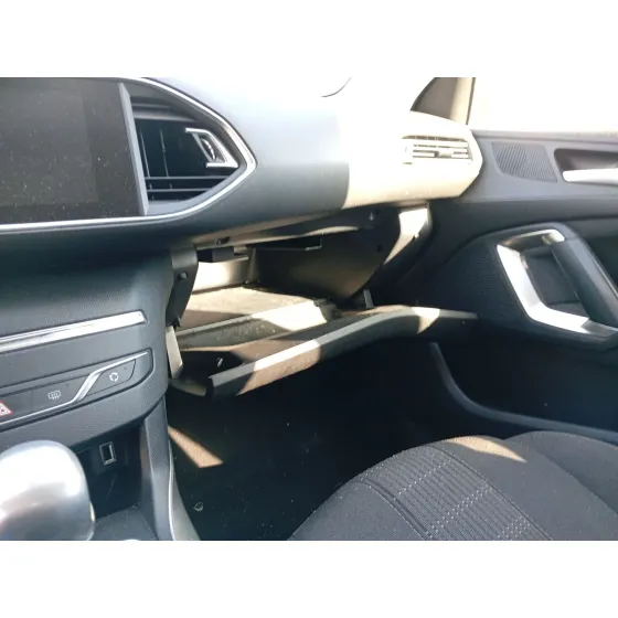 Guantera para Peugeot 308 Ii (Lb_, Lp_, Lw_, Lh_, L3_)