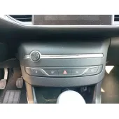 Mando Climatizador para Peugeot 308 Ii (Lb_, Lp_, Lw_, Lh_, L3_)