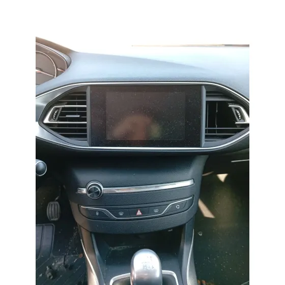 Mando Climatizador para Peugeot 308 Ii (Lb_, Lp_, Lw_, Lh_, L3_)