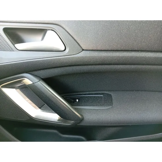 Mando Elevalunas Delantero Derecho para Peugeot 308 Ii (Lb_, Lp_, Lw_, Lh_, L3_)