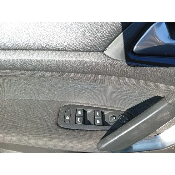 Mando Elevalunas Delantero Izquierdo para Peugeot 308 Ii (Lb_, Lp_, Lw_, Lh_, L3_)
