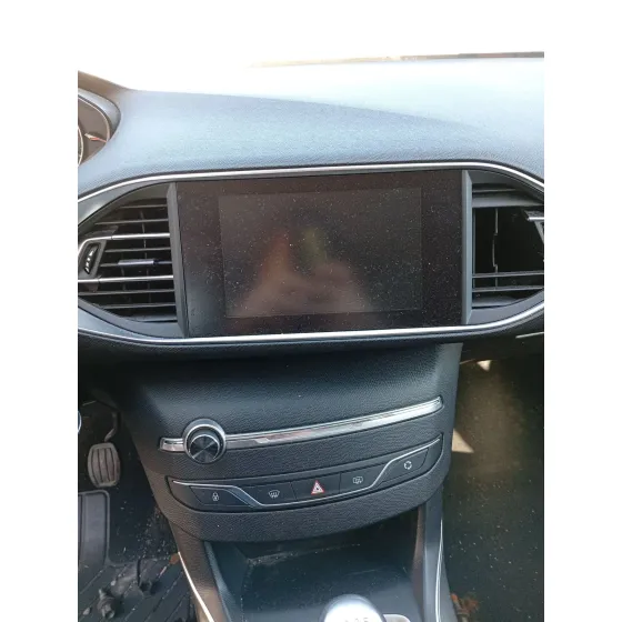Pantalla / Mando Multifuncion para Peugeot 308 Ii (Lb_, Lp_, Lw_, Lh_, L3_)