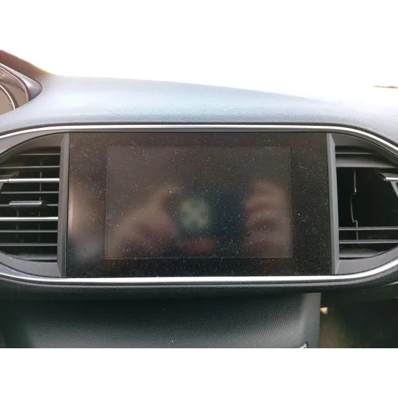 Pantalla / Mando Multifuncion para Peugeot 308 Ii (Lb_, Lp_, Lw_, Lh_, L3_)