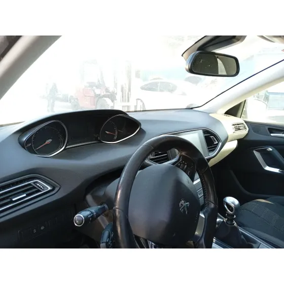Salpicadero para Peugeot 308 Ii (Lb_, Lp_, Lw_, Lh_, L3_)