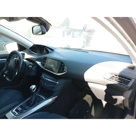 Salpicadero para Peugeot 308 Ii (Lb_, Lp_, Lw_, Lh_, L3_)