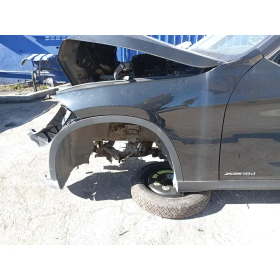 Aleta Delantera Izquierda para Bmw X1 (E84)