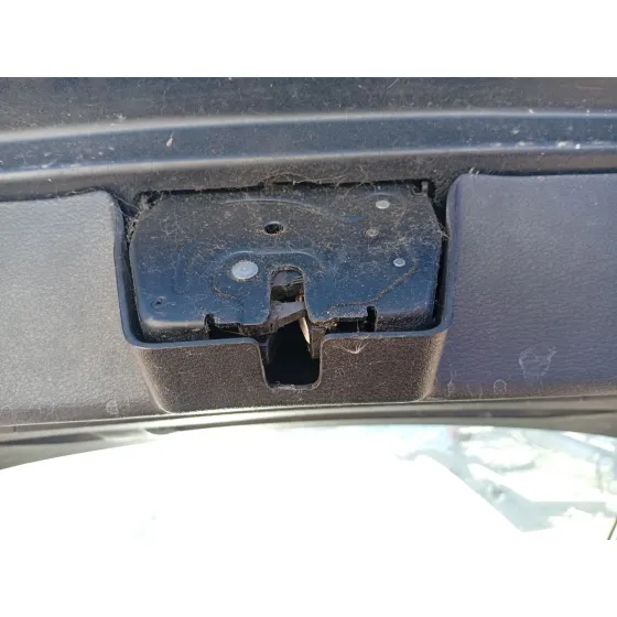 Cerradura Maletero / Porton para Bmw X1 (E84)