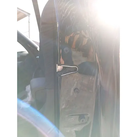Cerradura Puerta Delantera Derecha para Bmw X1 (E84)