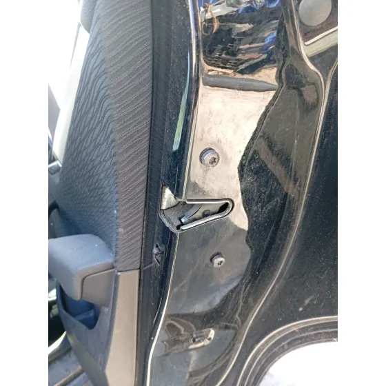 Cerradura Puerta Trasera Derecha para Bmw X1 (E84)