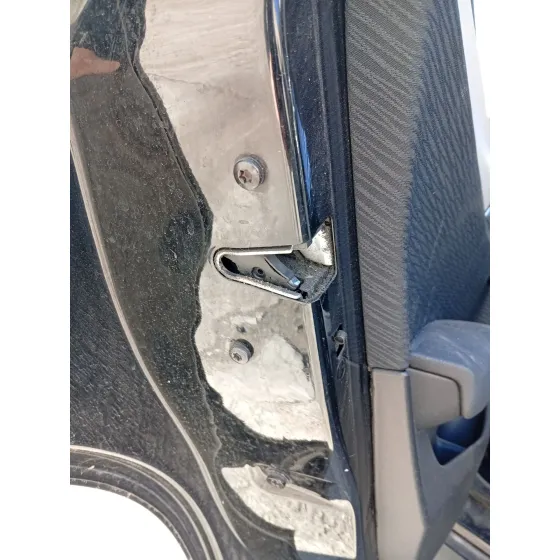 Cerradura Puerta Trasera Izquierda para Bmw X1 (E84)