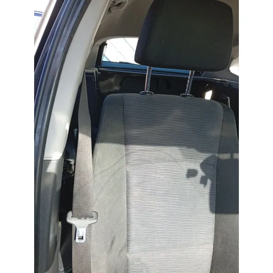 Cinturon Seguridad Delantero Derecho para Bmw X1 (E84)
