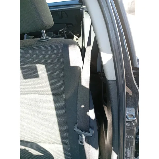Cinturon Seguridad Delantero Izquierdo para Bmw X1 (E84)