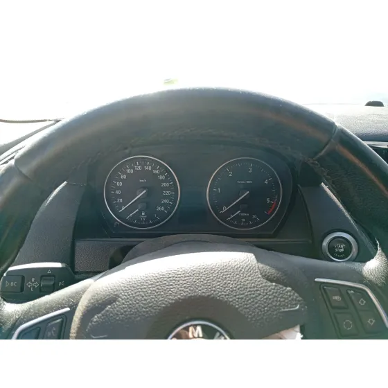 Cuadro Instrumentos para Bmw X1 (E84)