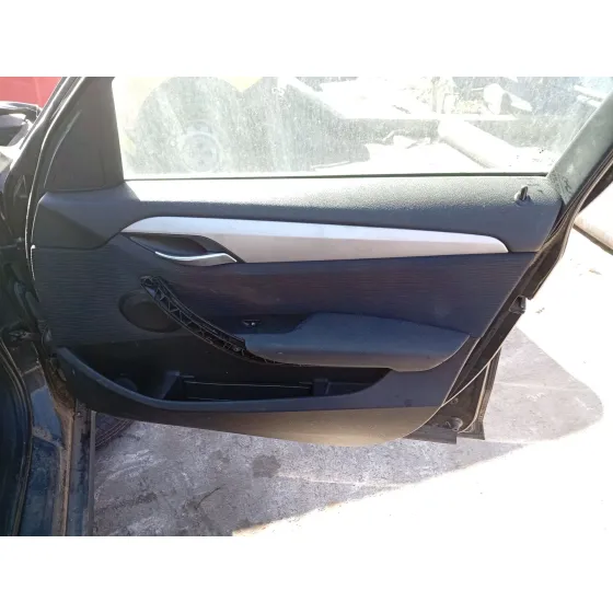 Elevalunas Delantero Derecho para Bmw X1 (E84)