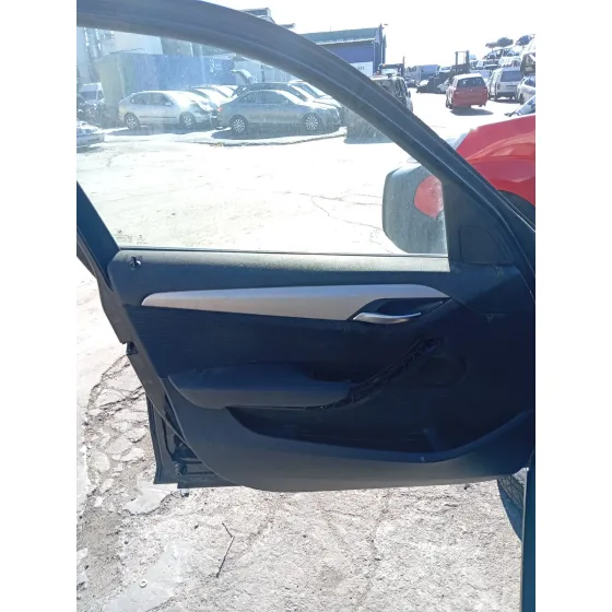 Elevalunas Delantero Izquierdo para Bmw X1 (E84)