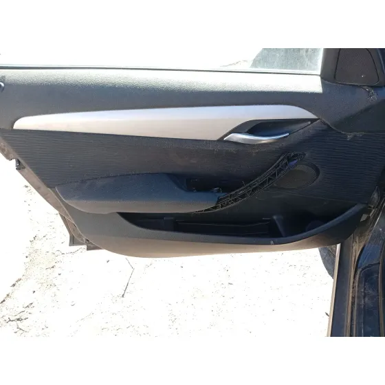 Elevalunas Delantero Izquierdo para Bmw X1 (E84)