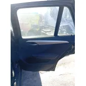 Elevalunas Trasero Derecho para Bmw X1 (E84)