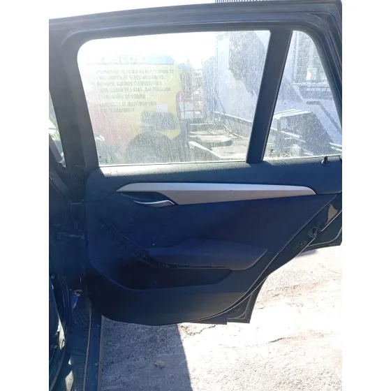 Elevalunas Trasero Derecho para Bmw X1 (E84)