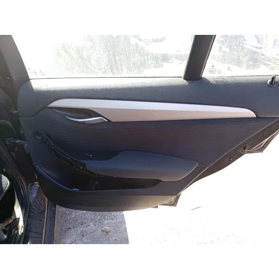 Elevalunas Trasero Derecho para Bmw X1 (E84)