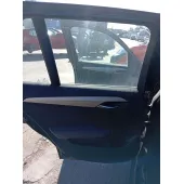 Elevalunas Trasero Izquierdo para Bmw X1 (E84)