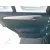 Elevalunas Trasero Izquierdo para Bmw X1 (E84)
